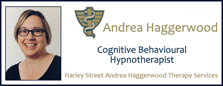 Andrea Haggerwood